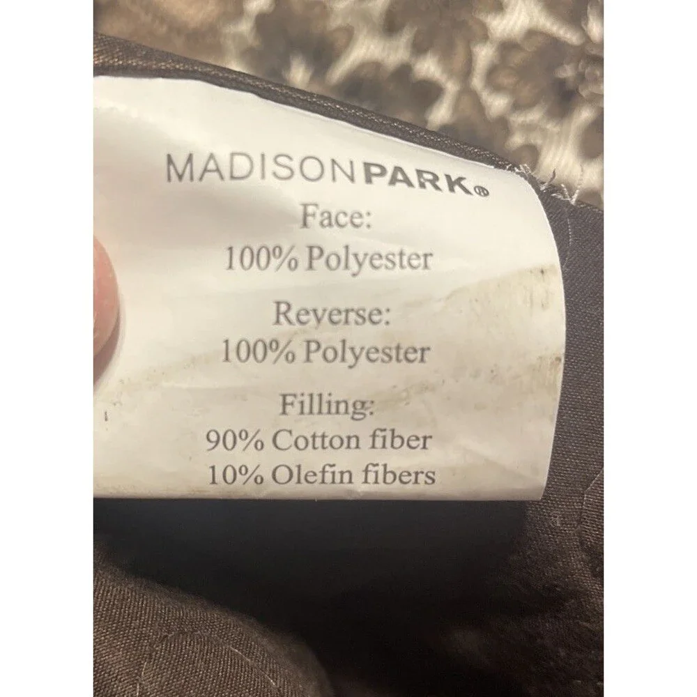 Madison Park madison park